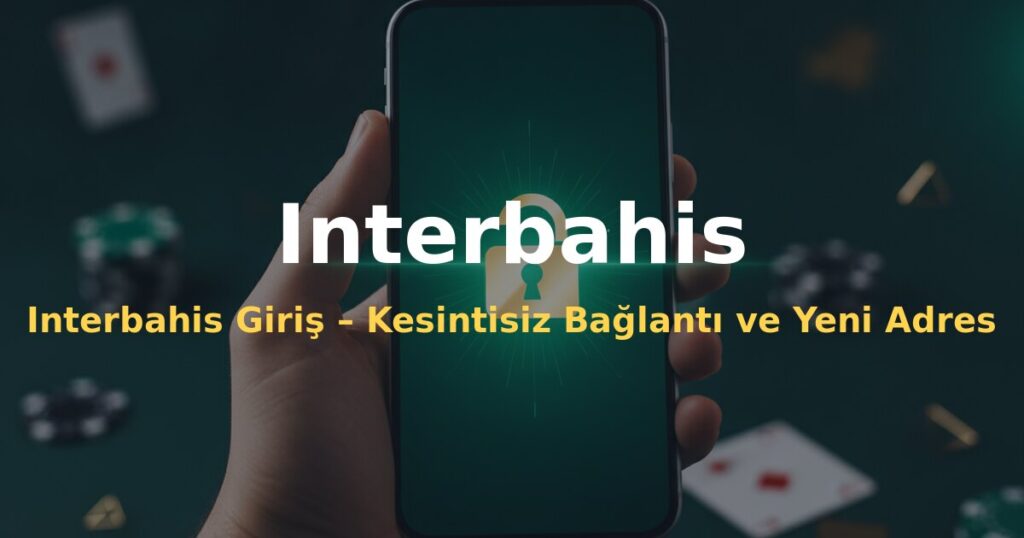 Interbahis